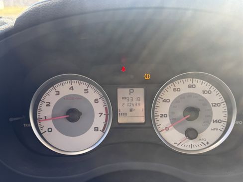 Used 2012 Subaru Impreza 2.0i Premium w/ All-Weather Pkg image 10