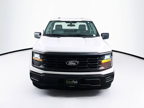 Used 2024 Ford F150 XL image 2