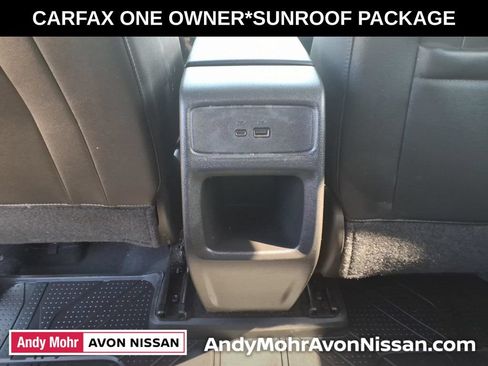 Used 2024 Chevrolet Trax RS w/ Sunroof Package FWD image 28