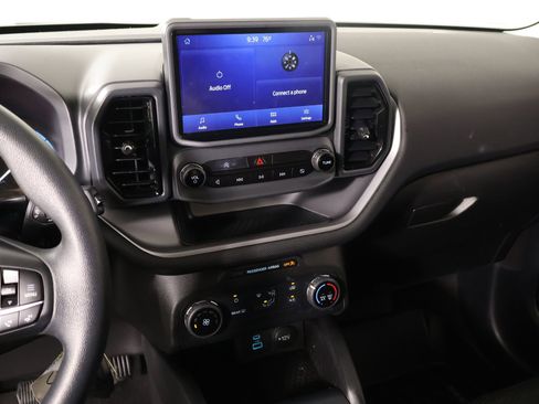 Used 2022 Ford Bronco Sport AWD/4WD image 5