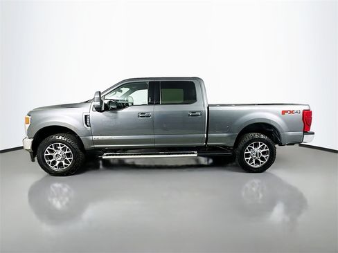 Used 2022 Ford F250 Lariat w/ Lariat Value Package image 4