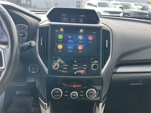 Used 2020 Subaru Forester Limited image 21