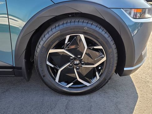 Certified 2023 Hyundai Ioniq 5 SEL image 8