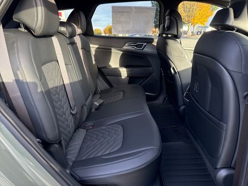 New 2026 Kia Sportage X-Line image 11