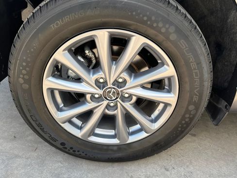 Used 2024 MAZDA CX-5 AWD 2.5 S w/ Select Package image 25