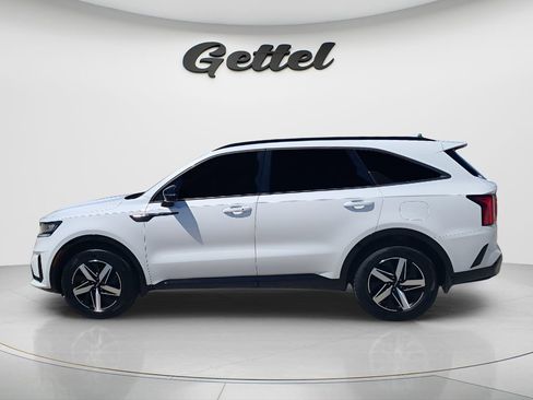 Used 2023 Kia Sorento EX image 7