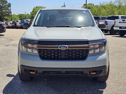 Used 2024 Ford Maverick Tremor w/ Tremor Off-Road Package AWD/4WD image 5