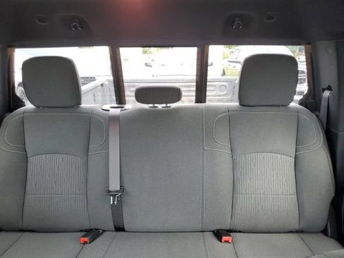 Used 2022 RAM 2500 Tradesman AWD/4WD image 12