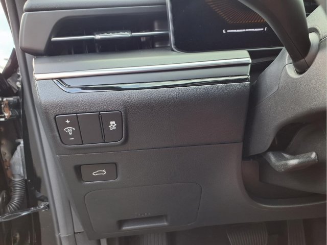 New 2026 Kia K5 GT-Line w/ GT-Line Premium Package FWD image 23