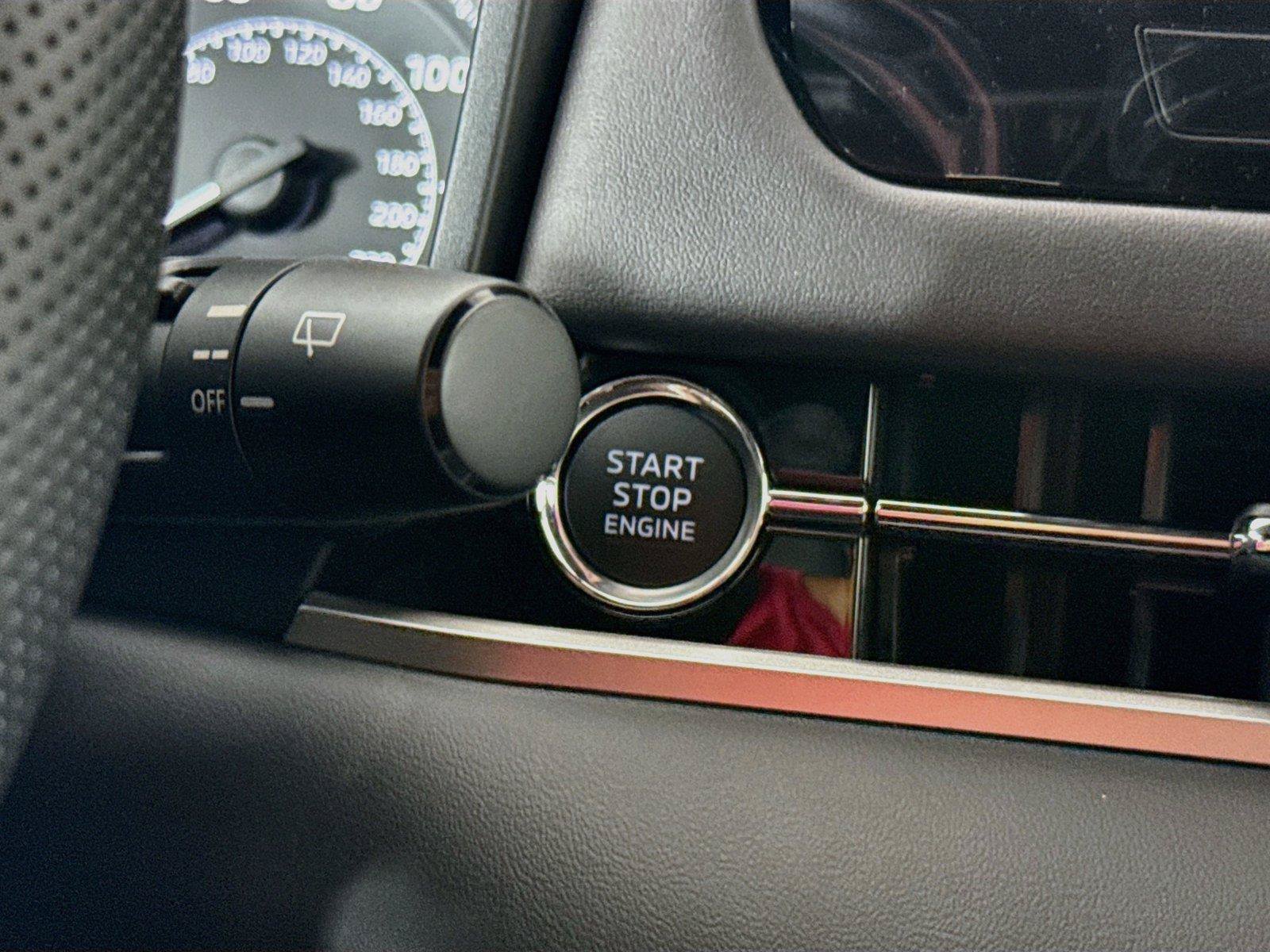 New 2026 Mitsubishi Outlander SE FWD image 18