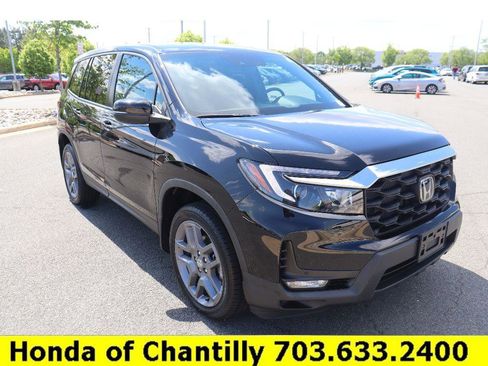 Used 2023 Honda Passport EX-L image 1