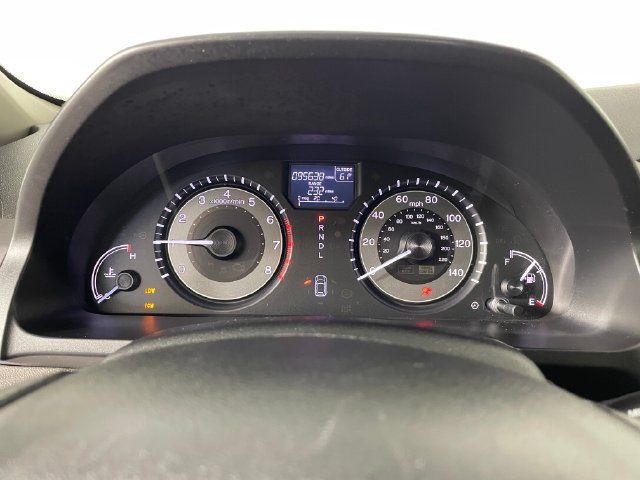 Used 2014 Honda Odyssey EX-L image 5