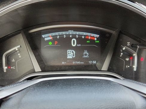 Used 2022 Honda CR-V EX image 23