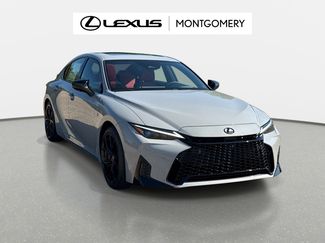 New 2026 Lexus IS 350 F Sport video 1