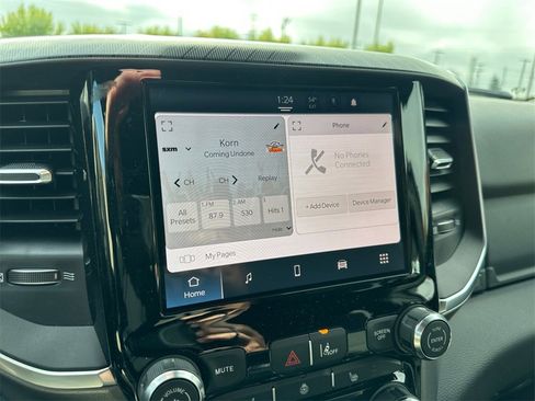 New 2026 RAM 1500 Big Horn image 22