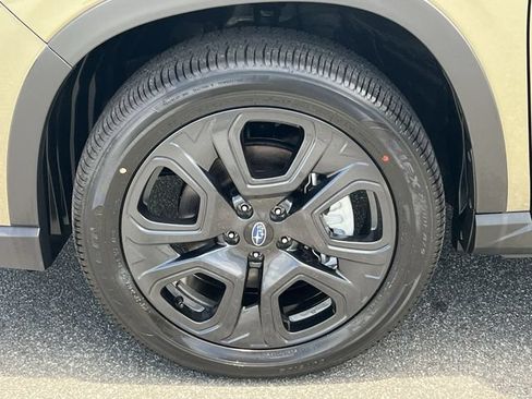 New 2026 Subaru Ascent Bronze Edition AWD/4WD image 39