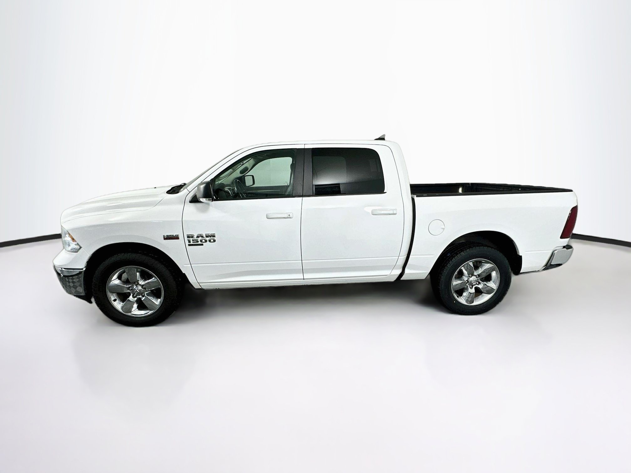 Used 2019 RAM 1500 Lone Star RWD image 4