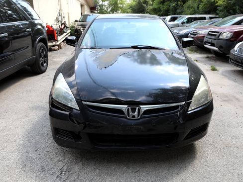 Used 2007 Honda Accord EX-L image 3