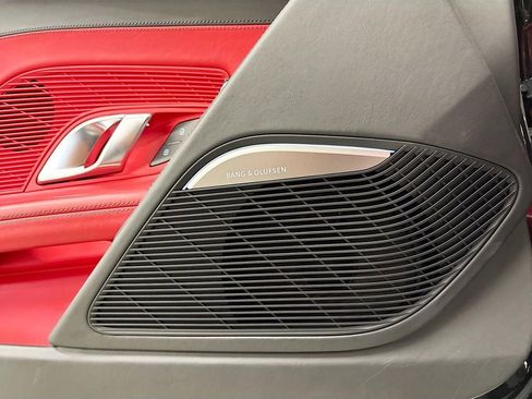 Used 2023 Audi R8 V10 performance image 23