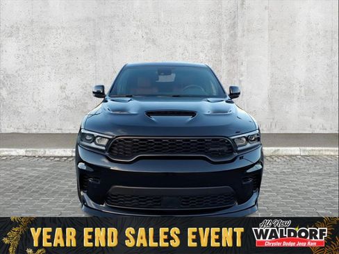 Used 2023 Dodge Durango SRT Hellcat image 6