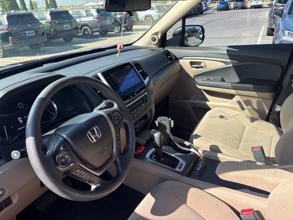 Used 2016 Honda Pilot EX image 4