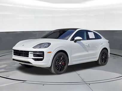 Used 2026 Porsche Cayenne S