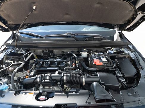 Used 2019 Honda Accord LX image 37