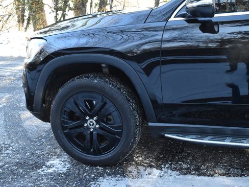 Used 2020 Mercedes-Benz GLS 450 4MATIC image 15