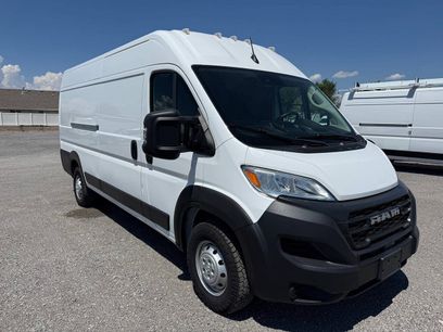 Used 2023 RAM ProMaster 3500