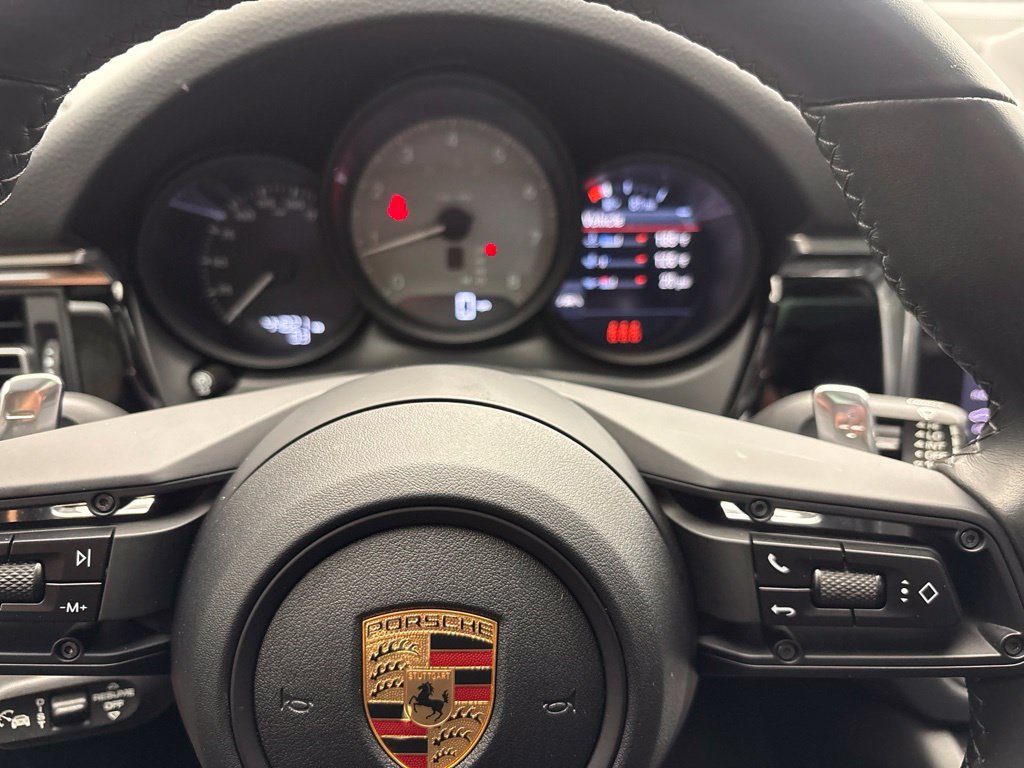 Certified 2023 Porsche Macan S AWD/4WD image 30
