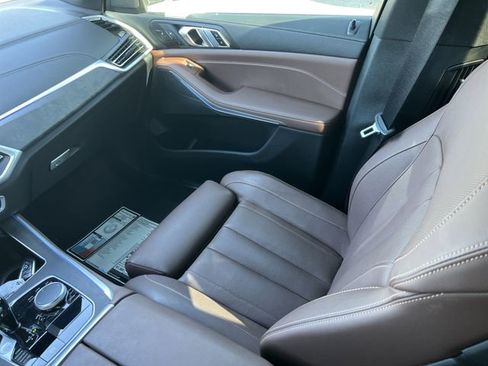 Certified 2022 BMW X5 sDrive40i image 14