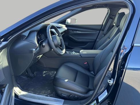 New 2026 MAZDA MAZDA3 s image 10