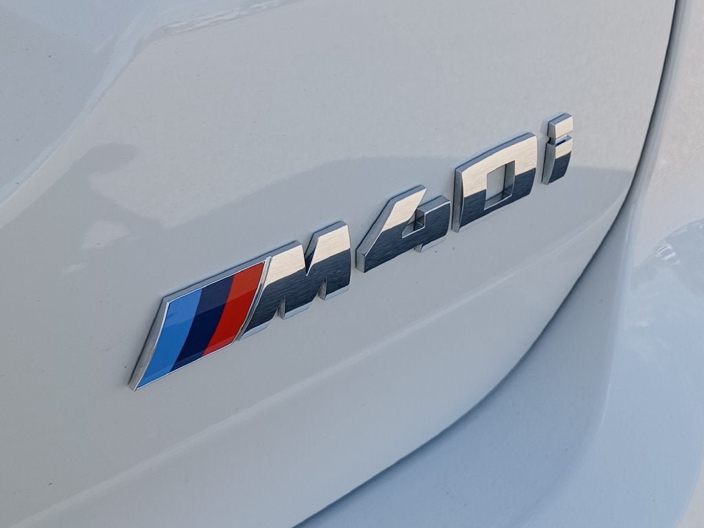 Used 2022 BMW X3 M40i w/ Premium Package AWD/4WD image 34