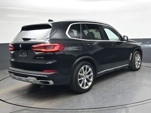 Used 2021 BMW X5 xDrive40i w/ Convenience Package image 4