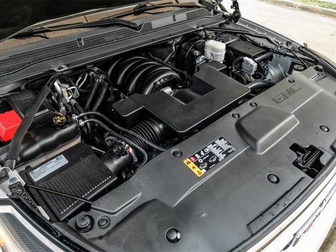 Used 2018 GMC Yukon SLT w/ Open Road Package image 55