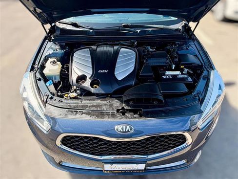 Used 2015 Kia Cadenza Premium FWD image 22