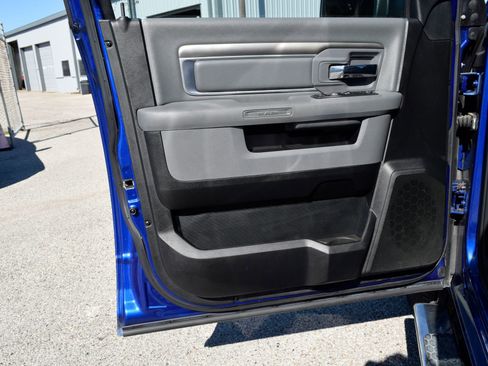 Used 2017 RAM 1500 Lone Star image 19