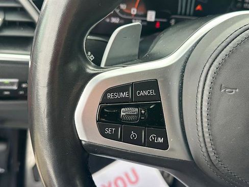 Certified 2022 BMW 440i xDrive Coupe w/ Premium Package image 23