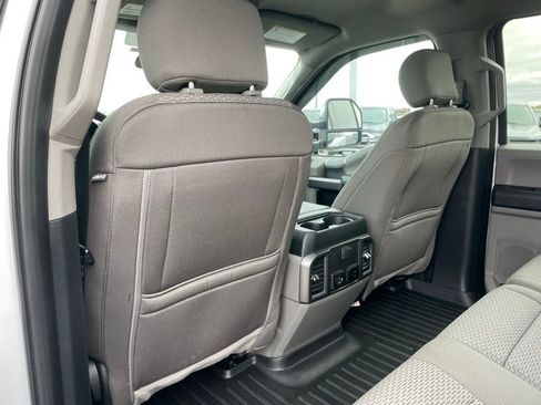 Used 2020 Ford F250 XLT w/ XLT Premium Package image 56