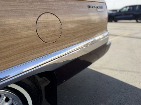 Used 1993 Buick Roadmaster Estate image 15