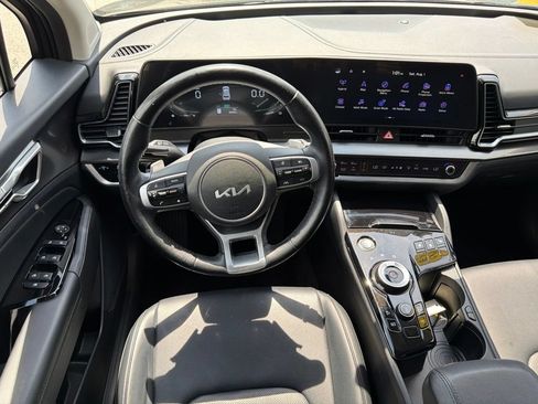 Certified 2023 Kia Sportage EX AWD/4WD image 24