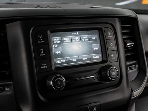 Used 2024 RAM 2500 Tradesman image 27