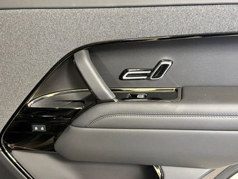 Certified 2024 Land Rover Range Rover Sport Dynamic SE image 26