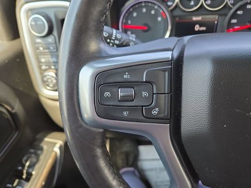 Used 2022 Chevrolet Silverado 2500 LT w/ Texas Edition AWD/4WD image 18