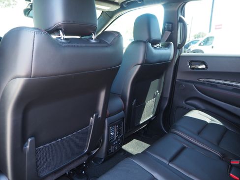 New 2025 Dodge Durango R/T image 21
