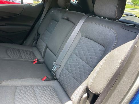 Used 2020 Chevrolet Equinox LT AWD/4WD image 7