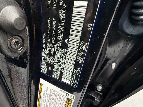 Used 2022 Toyota 4Runner SR5 Premium image 18