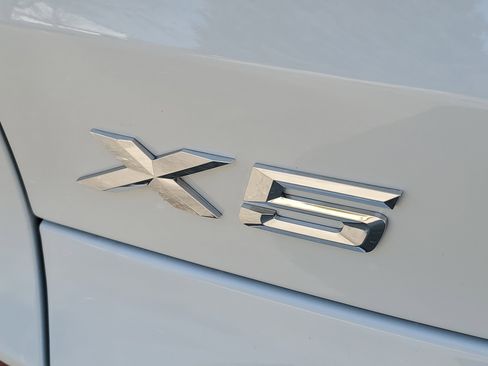 Certified 2024 BMW X5 xDrive40i w/ M Sport Package image 30