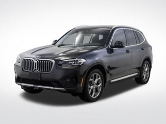Certified 2024 BMW X3 xDrive30i w/ Convenience Package AWD/4WD video 1