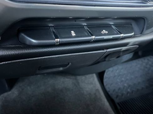 Used 2017 Chevrolet Silverado 1500 LT w/ LT Eassist Package RWD image 38